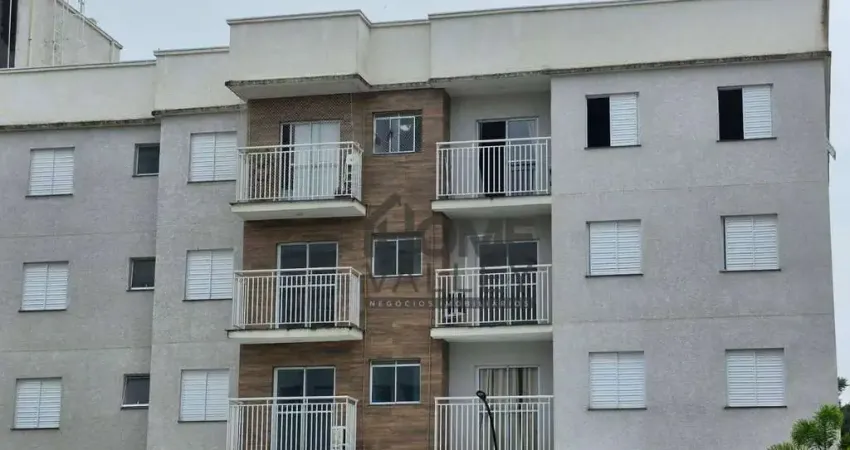 Apartamento para alugar em Santa Claudina de 51.00m² com 2 Quartos e 1 Garagem