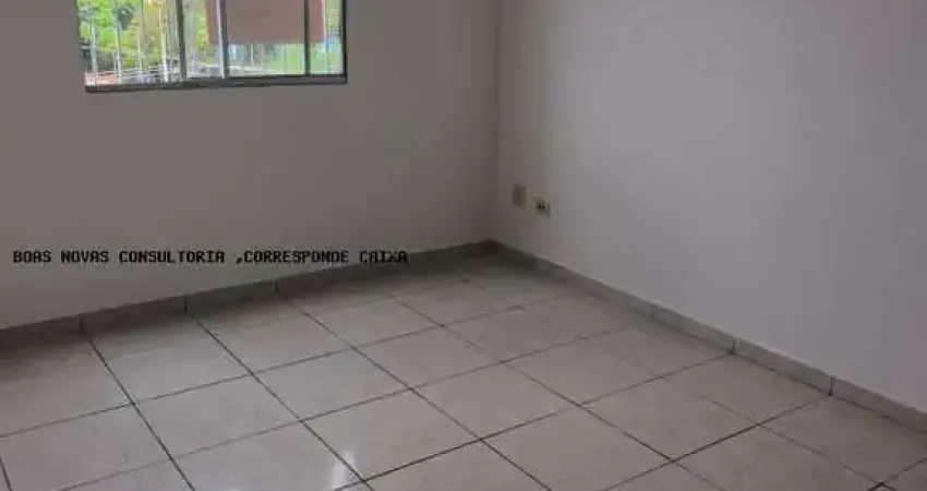 Apartamento para venda em Cocaia de 47.00m² com 1 Quarto e 1 Garagem