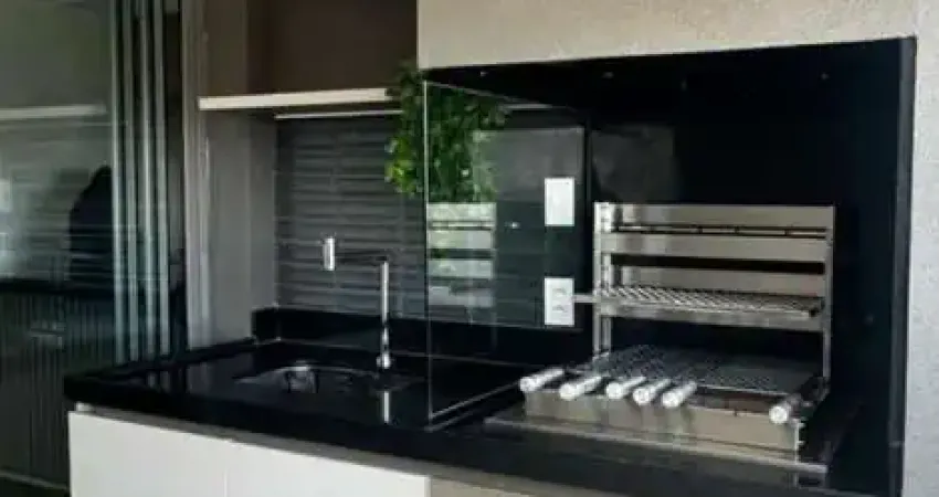 Apartamento para alugar em Sítio Tamboré Alphaville de 95.00m² com 2 Quartos, 2 Suites e 2 Garagens