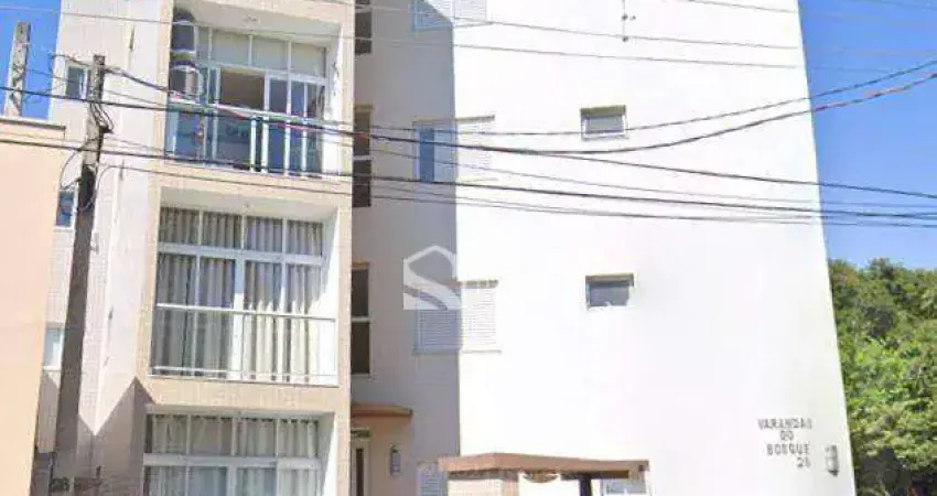 Apartamento para venda e aluguel em Jardim Moacyr Arruda de 78.00m² com 2 Quartos, 1 Suite e 1 Garagem