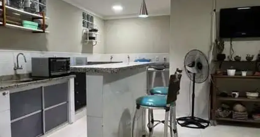 Casa de Condomínio para venda em Belvedere Terra Nova de 110.00m² com 3 Quartos, 1 Suite e 2 Garagens
