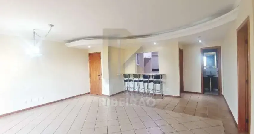 Apartamento para venda e aluguel em Jardim Santa Ângela de 125.00m² com 3 Quartos, 1 Suite e 2 Garagens