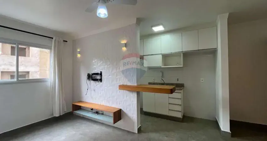 Apartamento para venda em Nova Aliança de 40.00m² com 1 Quarto e 1 Garagem