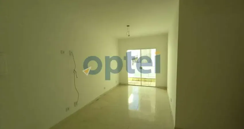 Apartamento para venda em Rudge Ramos de 67.00m² com 2 Quartos, 1 Suite e 1 Garagem