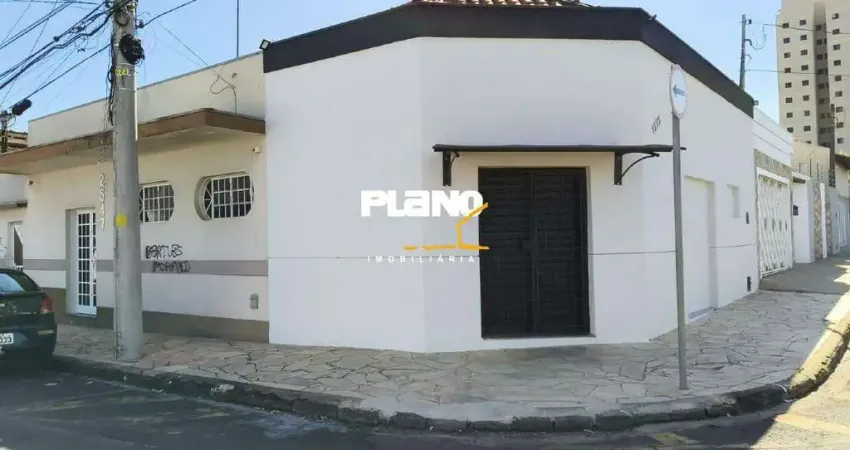 Imóvel Comercial para alugar em Vila Industrial de 40.00m²