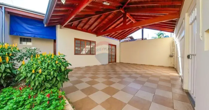 Casa para venda em Jardim Dom Bosco de 280.00m² com 3 Quartos, 1 Suite e 2 Garagens