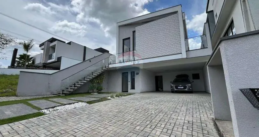 Casa de Condomínio para alugar em Parque Residencial Itapeti de 270.00m² com 3 Quartos e 1 Suite