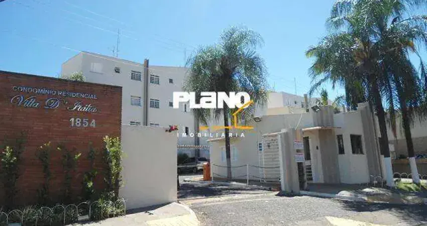 Apartamento para alugar em Vila Pandolfo de 60.00m² com 2 Quartos e 1 Garagem