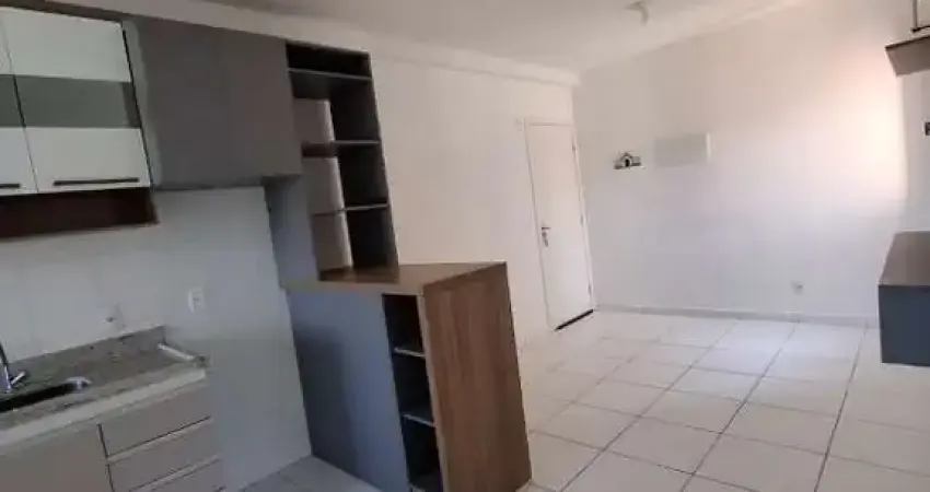 Apartamento para alugar em Jardim Ipê de 41.00m² com 2 Quartos e 1 Garagem