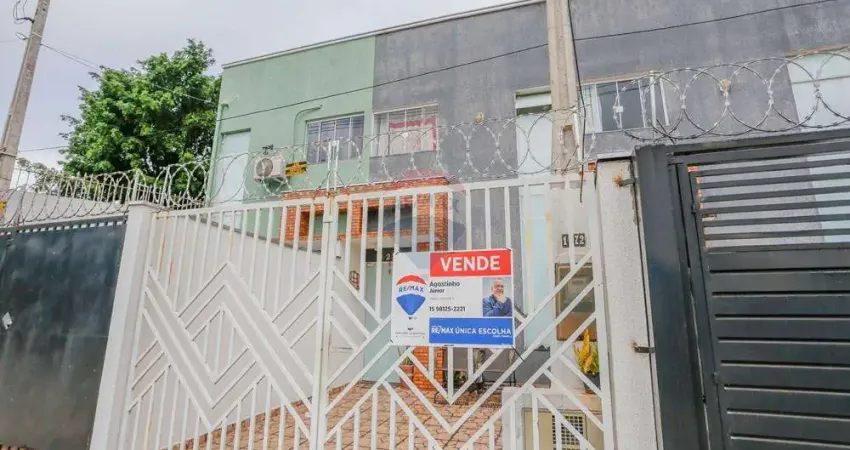 Sobrado para venda em Jardim Simus de 65.00m² com 2 Quartos, 2 Suites e 1 Garagem