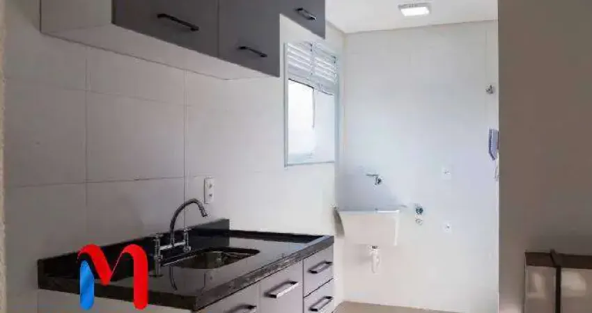 Apartamento para venda em Casa Branca de 53.00m² com 2 Quartos e 1 Garagem