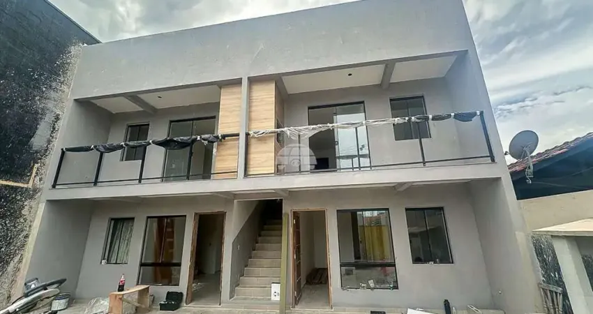 Apartamento para venda em Palmital de 43.00m² com 2 Quartos e 1 Garagem