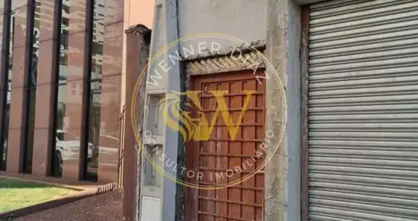 Casa comercial para alugar na Rua Bernardino de Campos, 3390, Centro, São José do Rio Preto