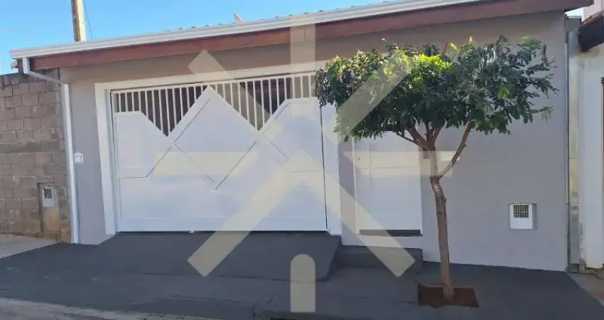 Casa para venda em Jardim Araucária de 80.00m² com 2 Quartos e 2 Garagens