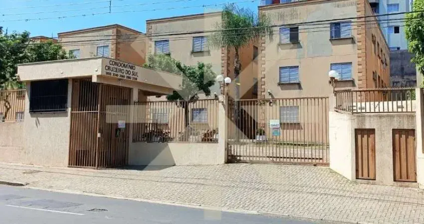 Apartamento para venda em Parque Santa Mônica de 65.72m² com 2 Quartos e 1 Garagem