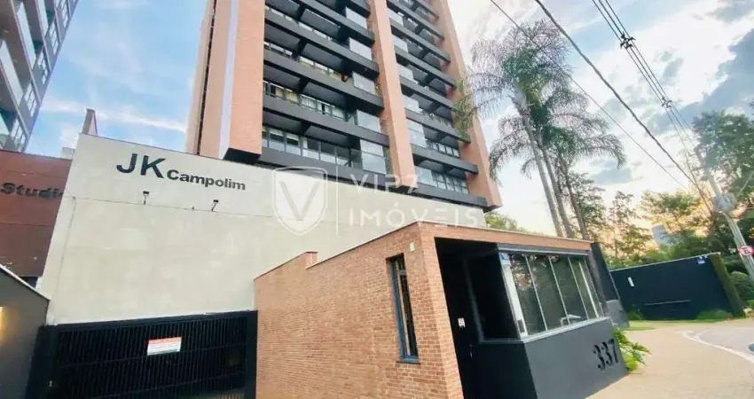 Apartamento para alugar em Parque Campolim de 67.00m² com 2 Quartos, 1 Suite e 2 Garagens