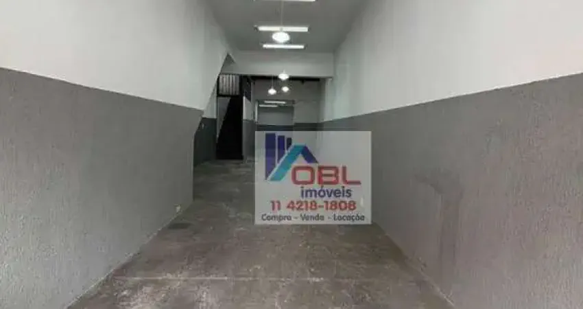 Sala Comercial para alugar em Parque São Lucas de 154.00m²