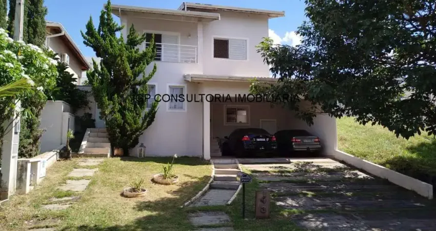 Casa para venda em Jardim Reserva Bom Viver De Indaiatuba de 360.00m² com 3 Quartos, 1 Suite e 4 Garagens