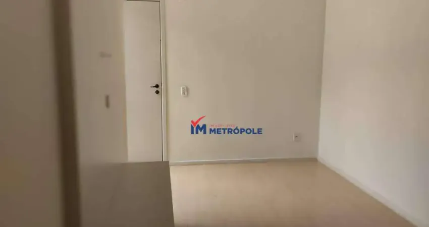 Apartamento para alugar em Curicica de 45.00m² com 2 Quartos e 1 Garagem