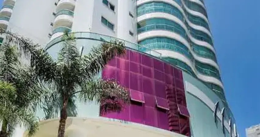 Apartamento para venda em Centro de 138.00m² com 3 Quartos, 1 Suite e 3 Garagens