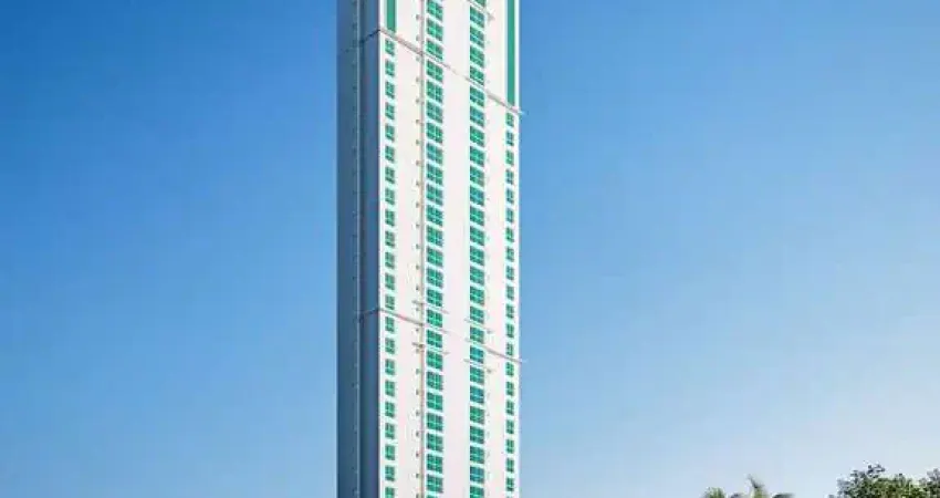 Apartamento para venda em Centro de 139.00m² com 3 Quartos, 3 Suites e 2 Garagens