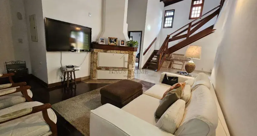 Casa para venda e aluguel em Vila Santo Antônio de 480.00m² com 3 Quartos, 2 Suites e 7 Garagens