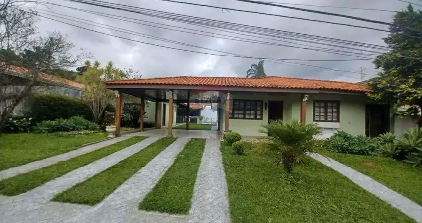 Casa para alugar em Cidade Parquelandia de 400.00m² com 3 Quartos e 3 Suites