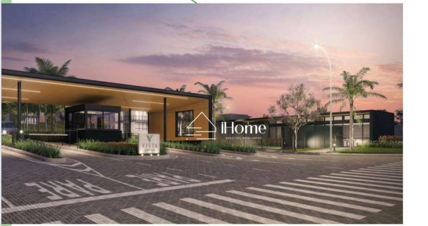 Terreno en Condomínio para venda em Condomínio Vista Campinas de 297.00m²