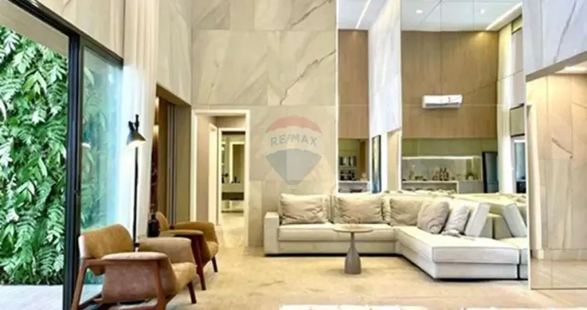 Apartamento para venda em Jardim Botânico de 179.11m² com 3 Quartos, 3 Suites e 3 Garagens