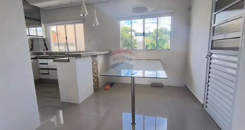 Casa para venda em Residencial Dos Lagos de 136.87m² com 3 Quartos, 1 Suite e 2 Garagens