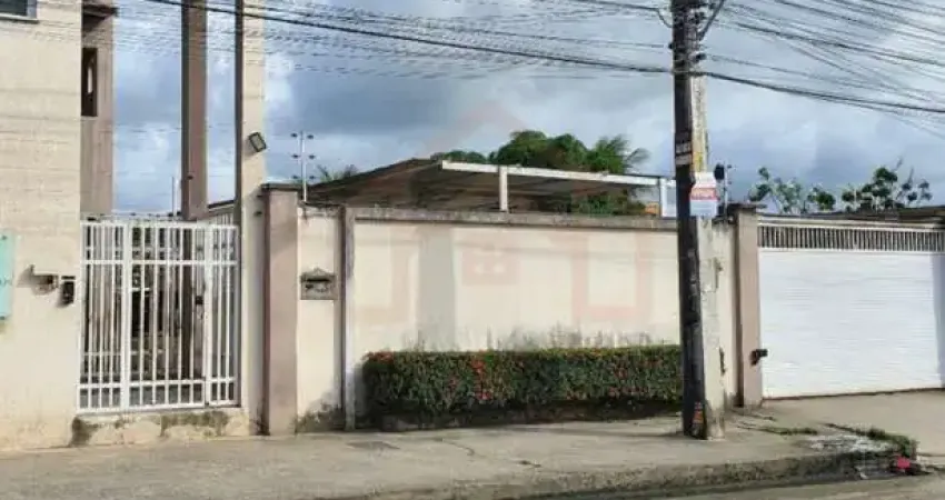 Apartamento para alugar em Arianópolis (jurema) de 50.00m² com 2 Quartos e 1 Suite