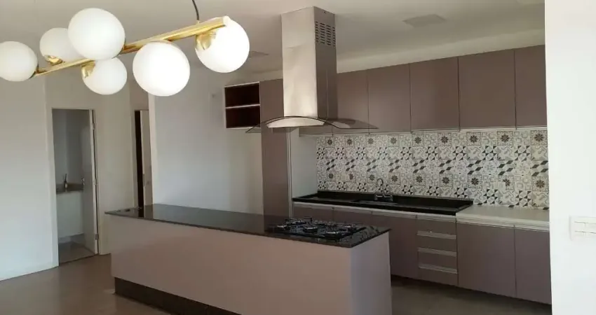 Apartamento para alugar em Santo Inácio de 110.00m² com 3 Quartos, 1 Suite e 2 Garagens