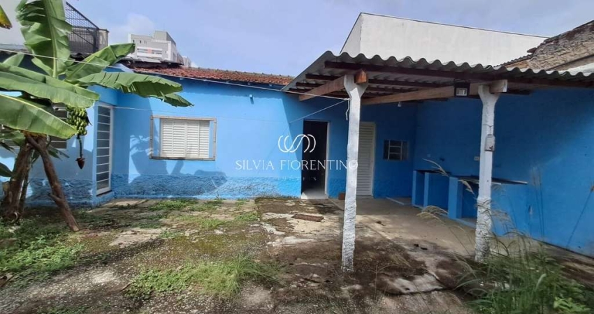 Casa para venda em Jardim Das Nações de 80.00m² com 1 Quarto