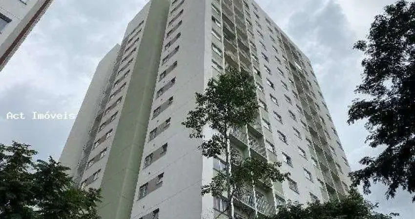 Apartamento para venda em Campos Elíseos de 50.00m² com 2 Quartos
