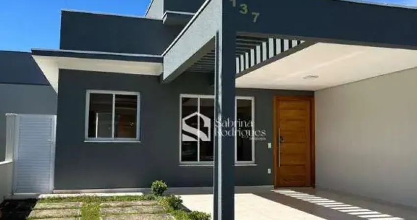 Casa de Condomínio para alugar em Jardim Park Real de 105.00m² com 3 Quartos, 1 Suite e 3 Garagens