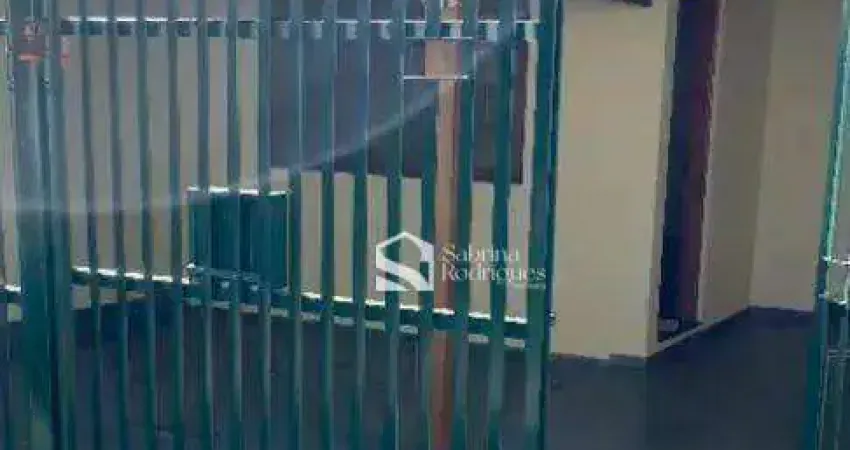 Casa para venda em Vila Todos Os Santos de 116.00m² com 2 Quartos, 1 Suite e 2 Garagens
