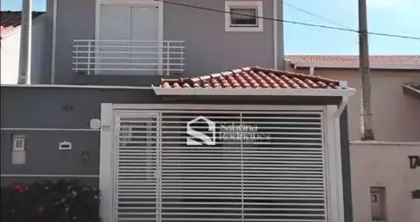 Casa para venda em Jardim Valença de 180.00m² com 3 Quartos, 2 Suites e 2 Garagens