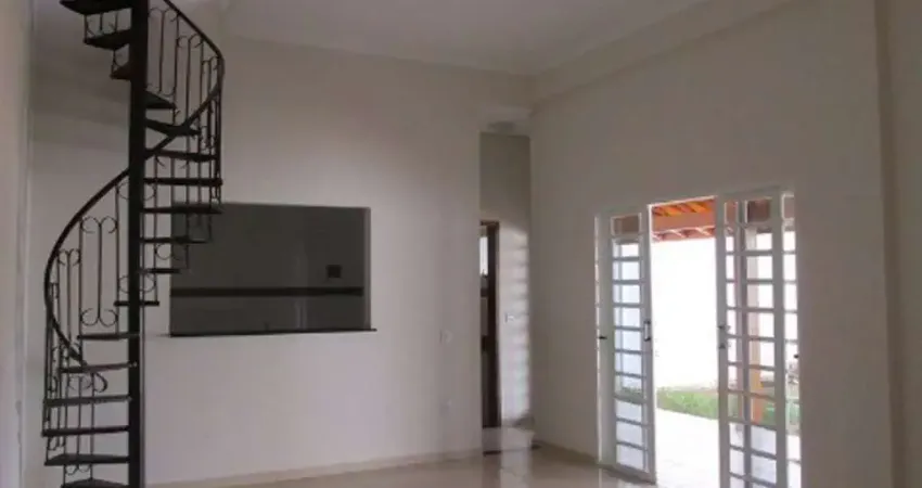 Sobrado para venda em Residencial Monte Verde de 123.00m² com 3 Quartos e 6 Garagens