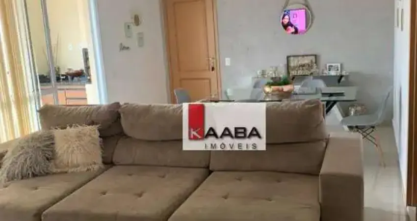 Apartamento para alugar em Cidade Nova I de 116.00m² com 3 Quartos, 3 Suites e 2 Garagens