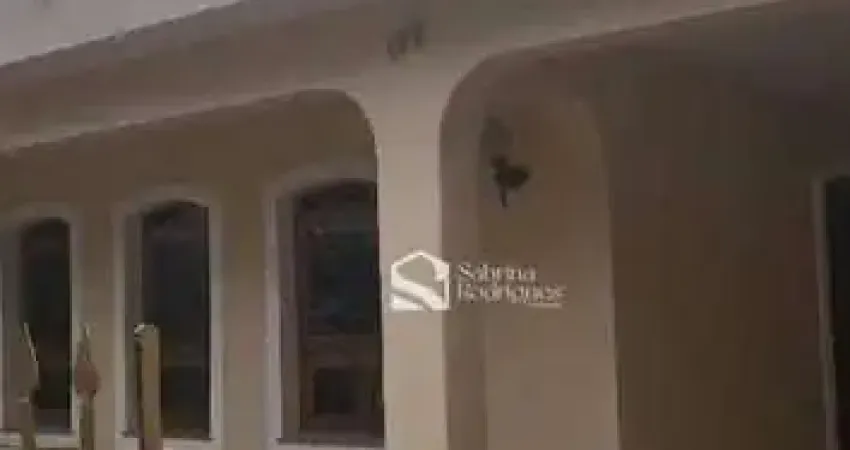 Casa para venda em Jardim Cristina de 192.00m² com 3 Quartos e 3 Garagens