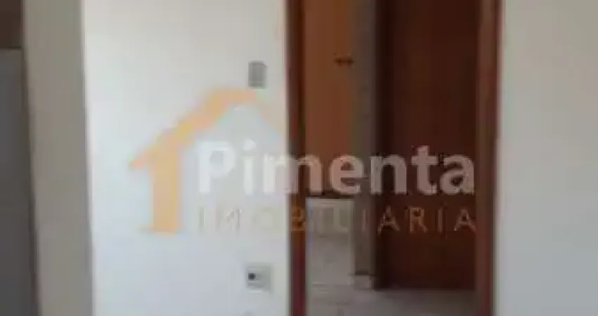 Apartamento para venda em Parque Residencial Lagoinha de 40.00m² com 1 Quarto, 1 Suite e 1 Garagem