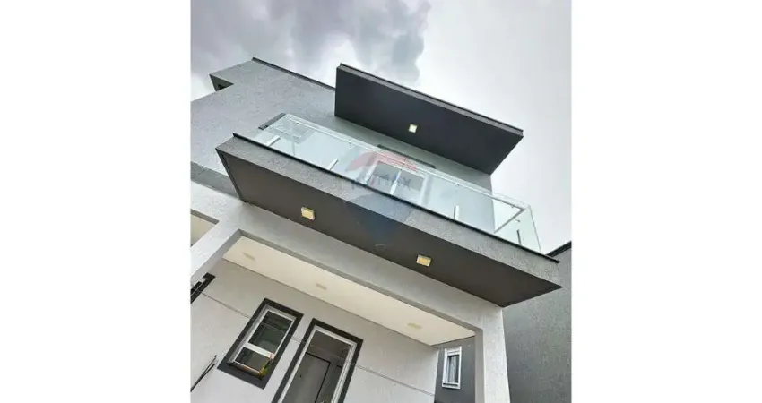 Casa de Condomínio para alugar em Residencial Real Park de 260.00m² com 4 Quartos e 2 Suites