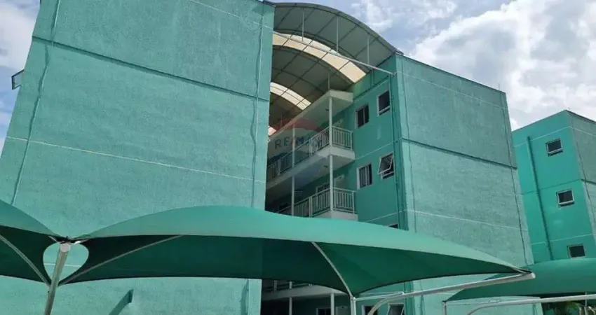 Apartamento para venda em Portão de 52.00m² com 2 Quartos e 1 Suite