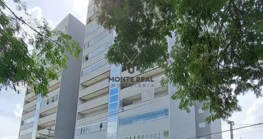 Apartamento para venda em Jardim Emília de 78.00m² com 3 Quartos, 1 Suite e 2 Garagens