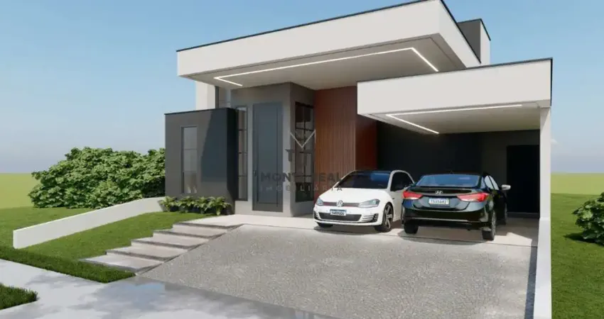 Casa para venda em Jardim Vila São Domingos de 188.76m² com 3 Quartos, 1 Suite e 4 Garagens