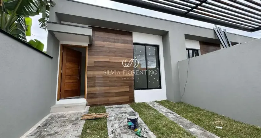 Casa para venda em São Gonçalo de 151.88m² com 3 Quartos, 1 Suite e 1 Garagem