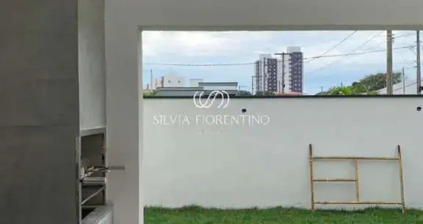 Casa para venda em Parque São Luís de 275.00m² com 3 Quartos, 1 Suite e 1 Garagem