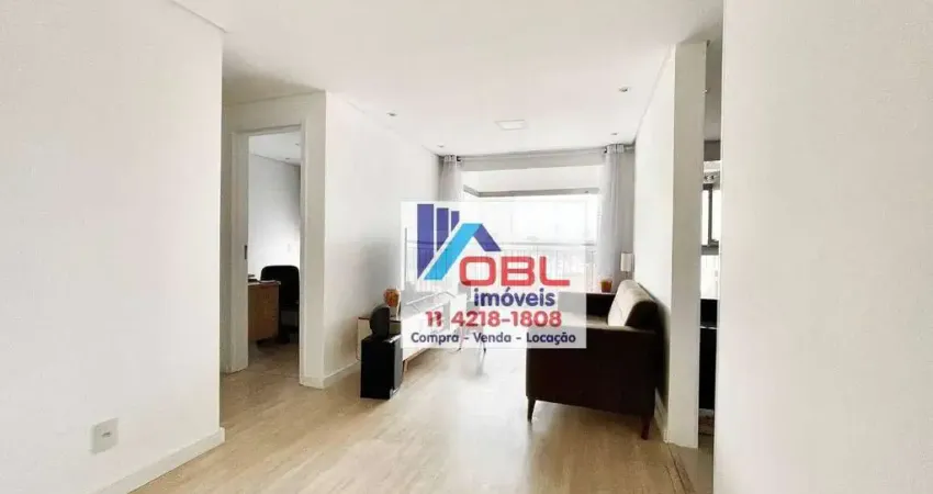 Apartamento para venda em Cambuci de 56.00m² com 2 Quartos, 1 Suite e 1 Garagem