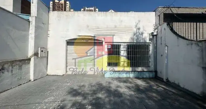 Prédio Comercial para alugar em Anchieta de 130.00m² com 2 Garagens