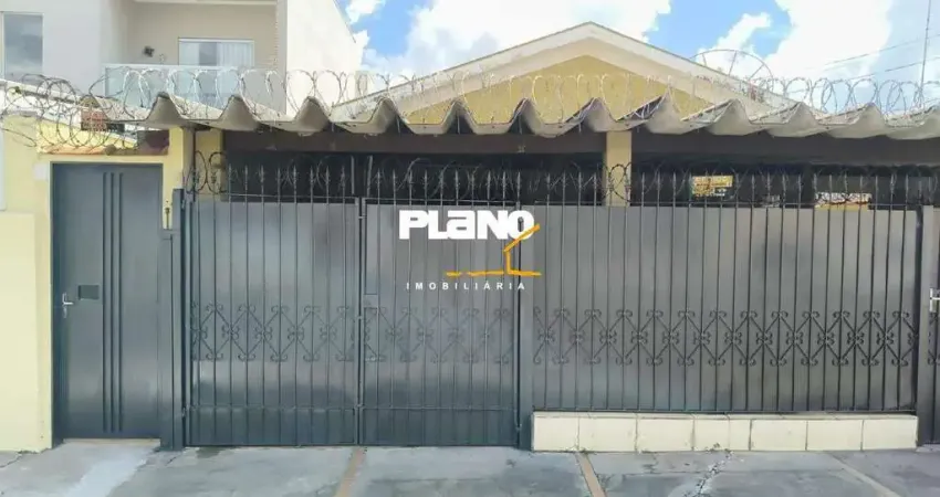 Casa para alugar em Jardim Integração de 35.00m² com 1 Quarto